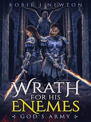 cover image of Wrath For His Enemies